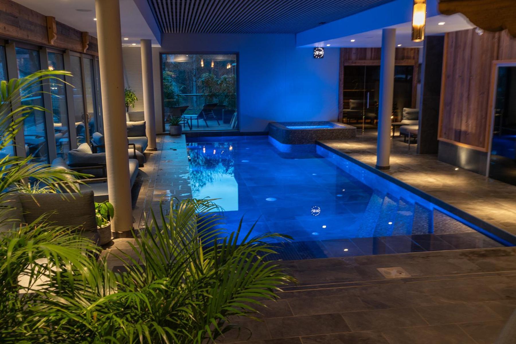 Hotel Interlaken Lounge Bar & Spa Xonrupt-Longemer Luaran gambar