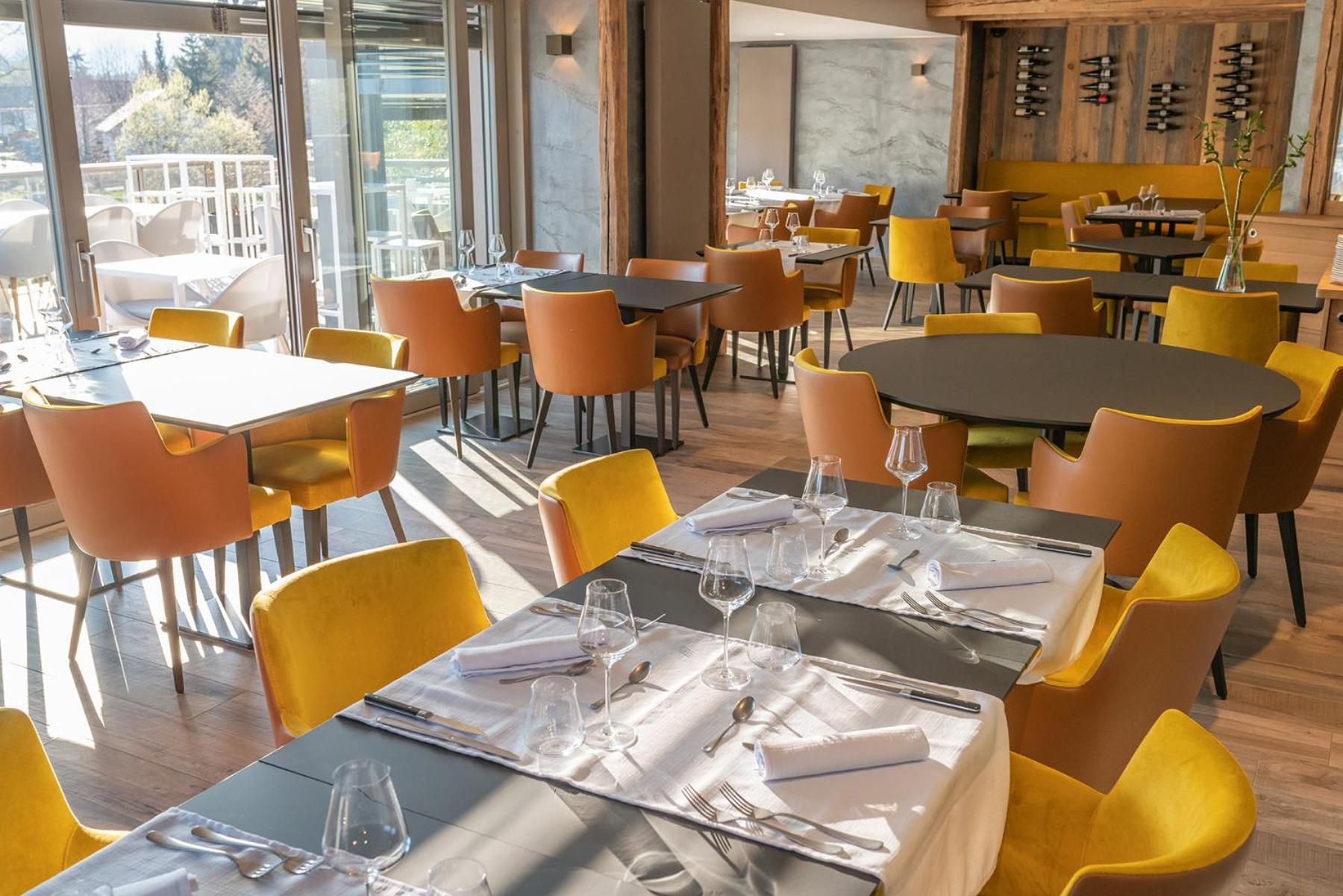 Hotel Interlaken Lounge Bar & Spa Xonrupt-Longemer Luaran gambar