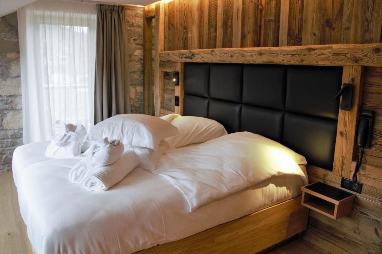 Hotel Interlaken Lounge Bar & Spa Xonrupt-Longemer Luaran gambar