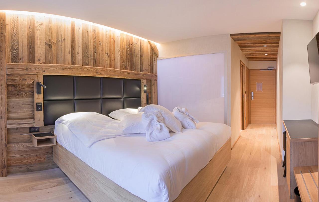 Hotel Interlaken Lounge Bar & Spa Xonrupt-Longemer Luaran gambar