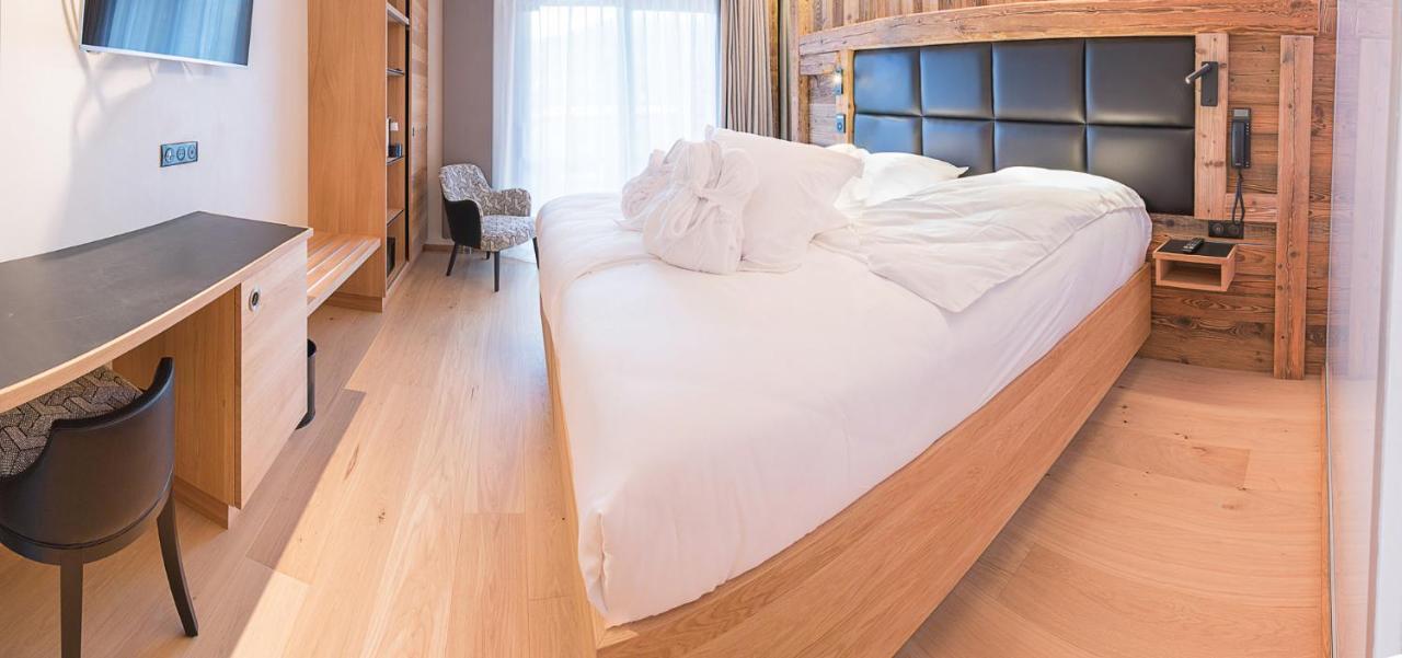 Hotel Interlaken Lounge Bar & Spa Xonrupt-Longemer Luaran gambar