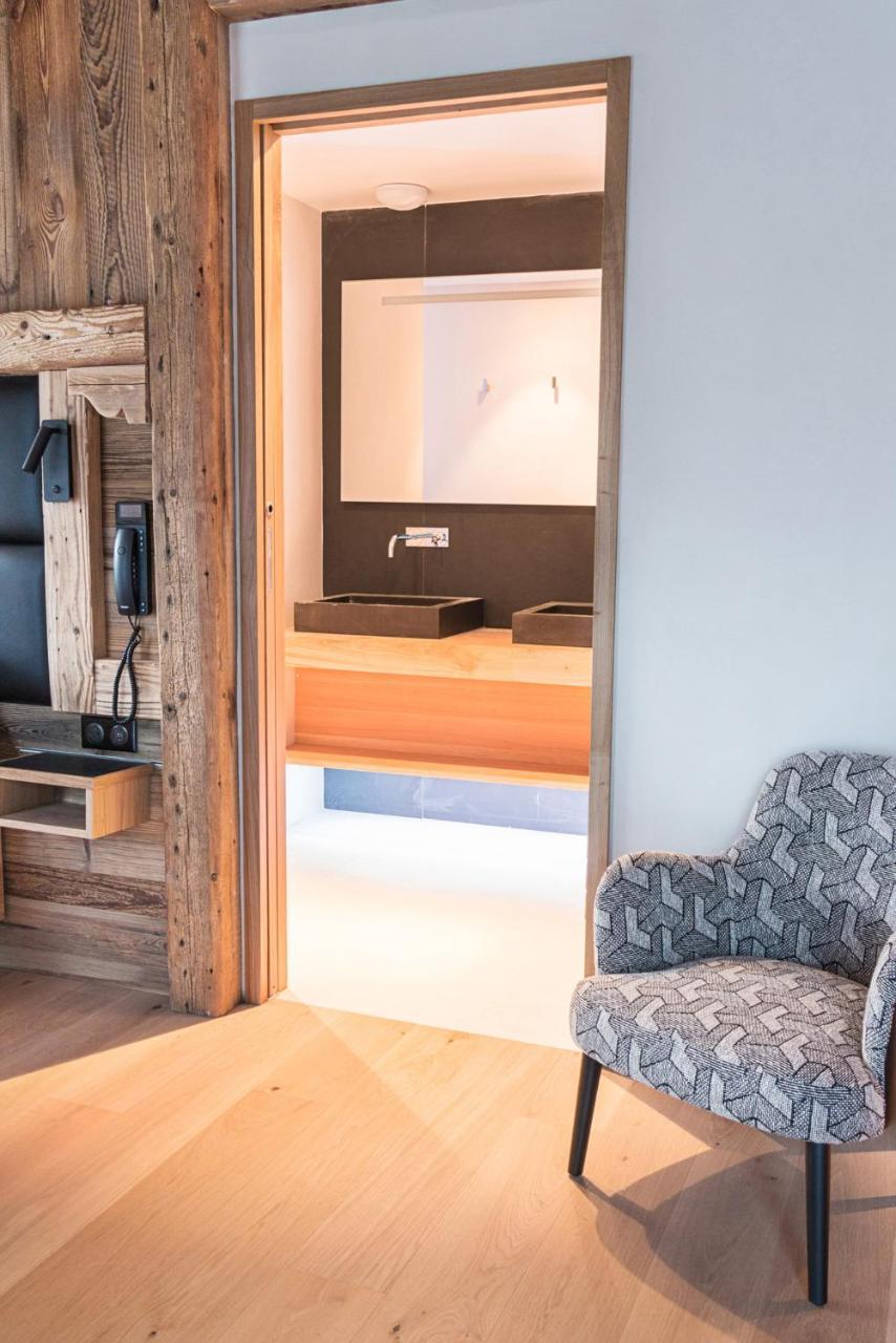 Hotel Interlaken Lounge Bar & Spa Xonrupt-Longemer Luaran gambar