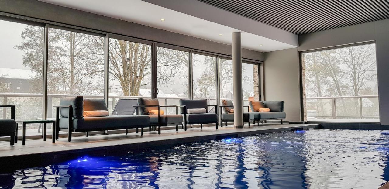 Hotel Interlaken Lounge Bar & Spa Xonrupt-Longemer Luaran gambar
