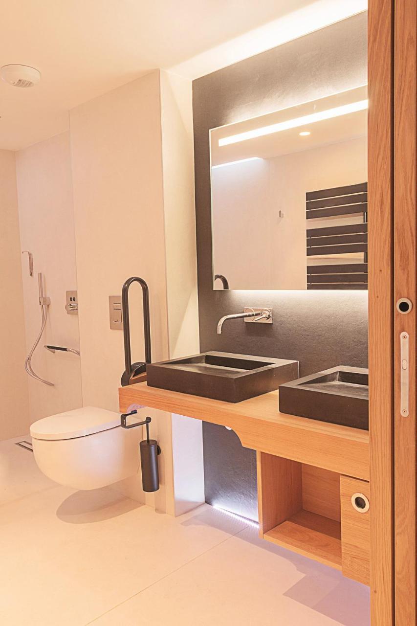 Hotel Interlaken Lounge Bar & Spa Xonrupt-Longemer Luaran gambar