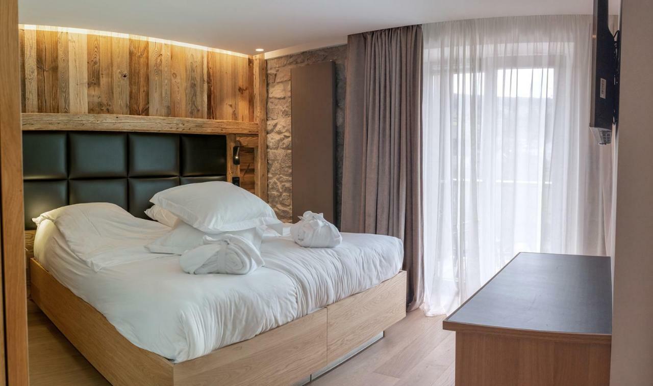 Hotel Interlaken Lounge Bar & Spa Xonrupt-Longemer Luaran gambar